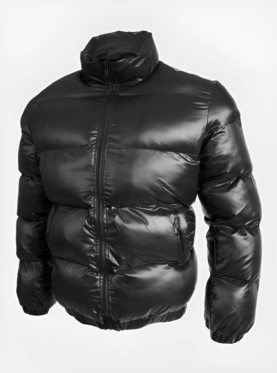 EB | Stilvoll Pufferjacke für Männer
