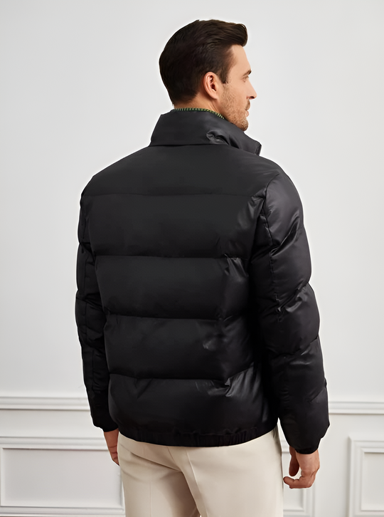 EB | Stilvoll Pufferjacke für Männer
