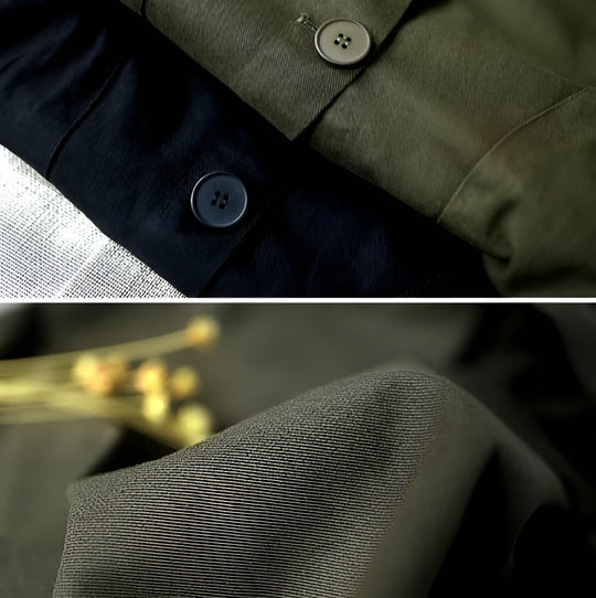 EB | Stylische Wind- und Regenjacke