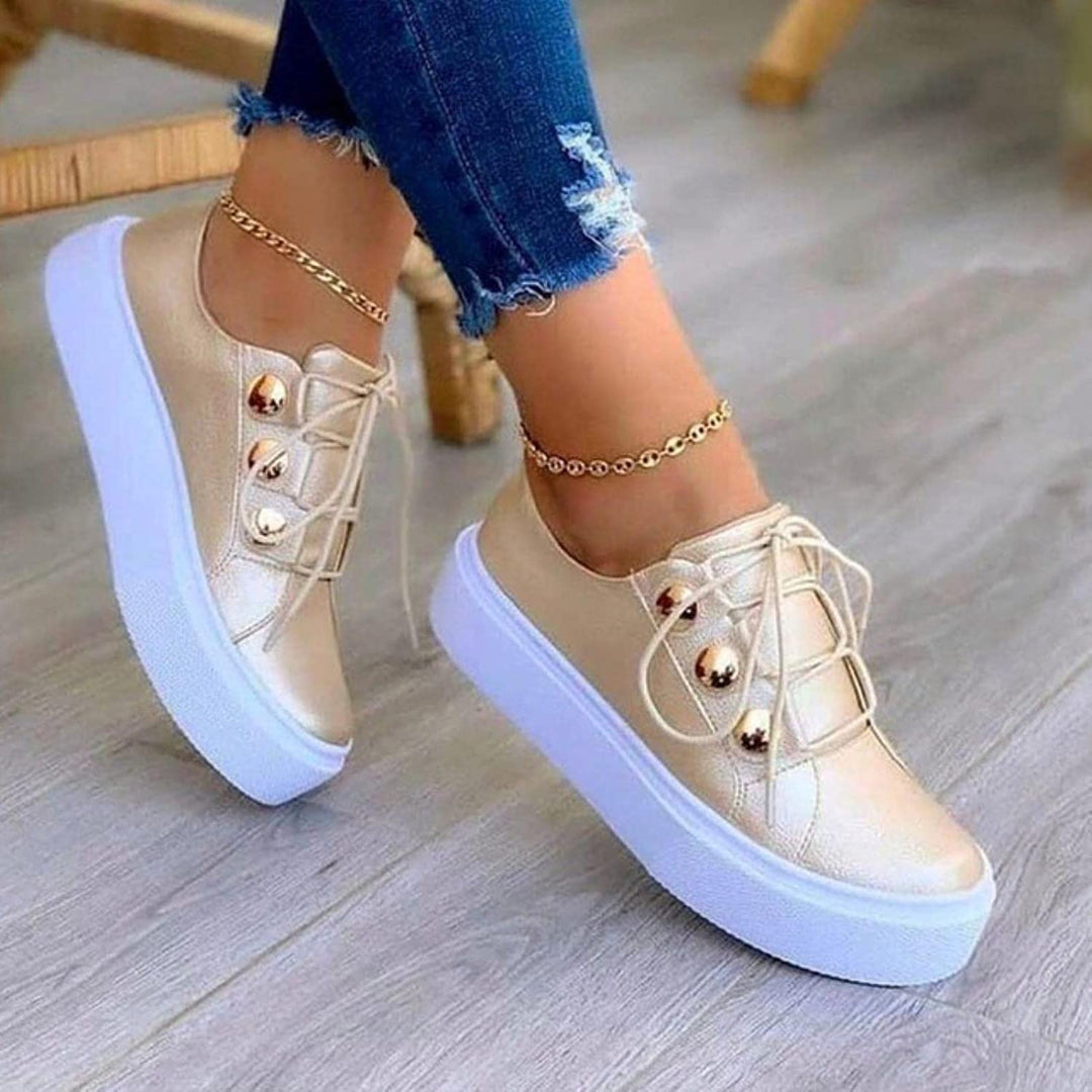 Marie Schoenen | Mit diesen Schuhen vervollständigen Sie Ihr Outfit EB