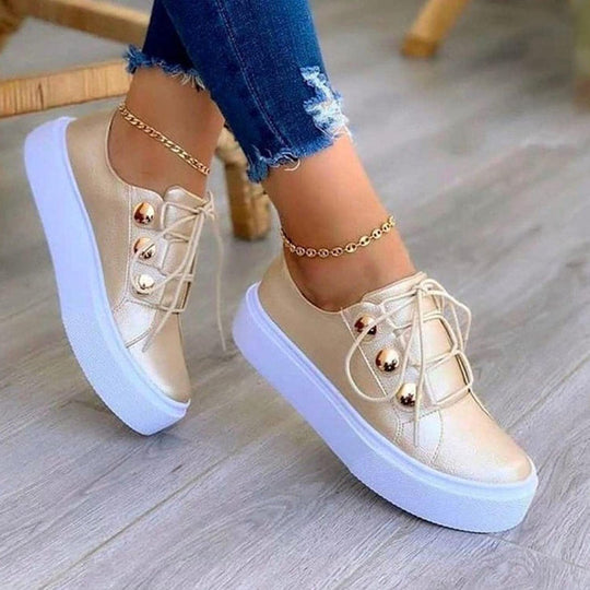 Marie Schoenen | Mit diesen Schuhen vervollständigen Sie Ihr Outfit EB