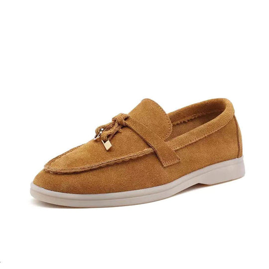 EB | Loafers Stilvoll und Bequem