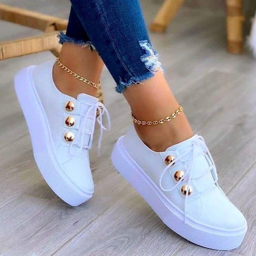Marie Schoenen | Mit diesen Schuhen vervollständigen Sie Ihr Outfit EB