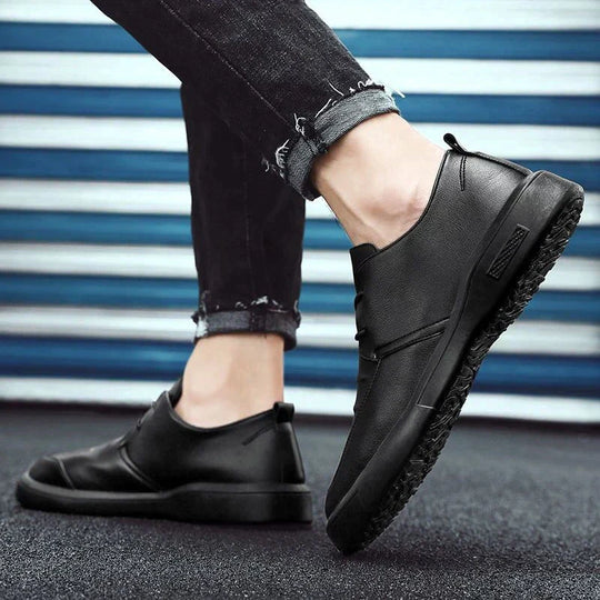 Elegante Herrenschuhe EB