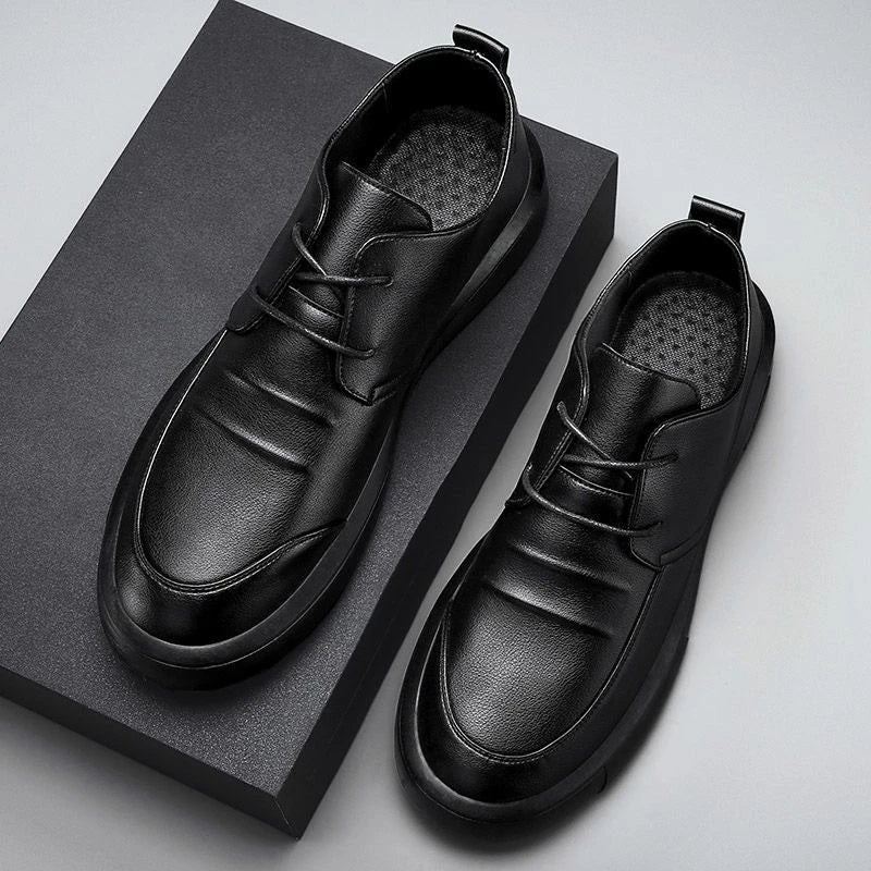 Elegante Herrenschuhe EB