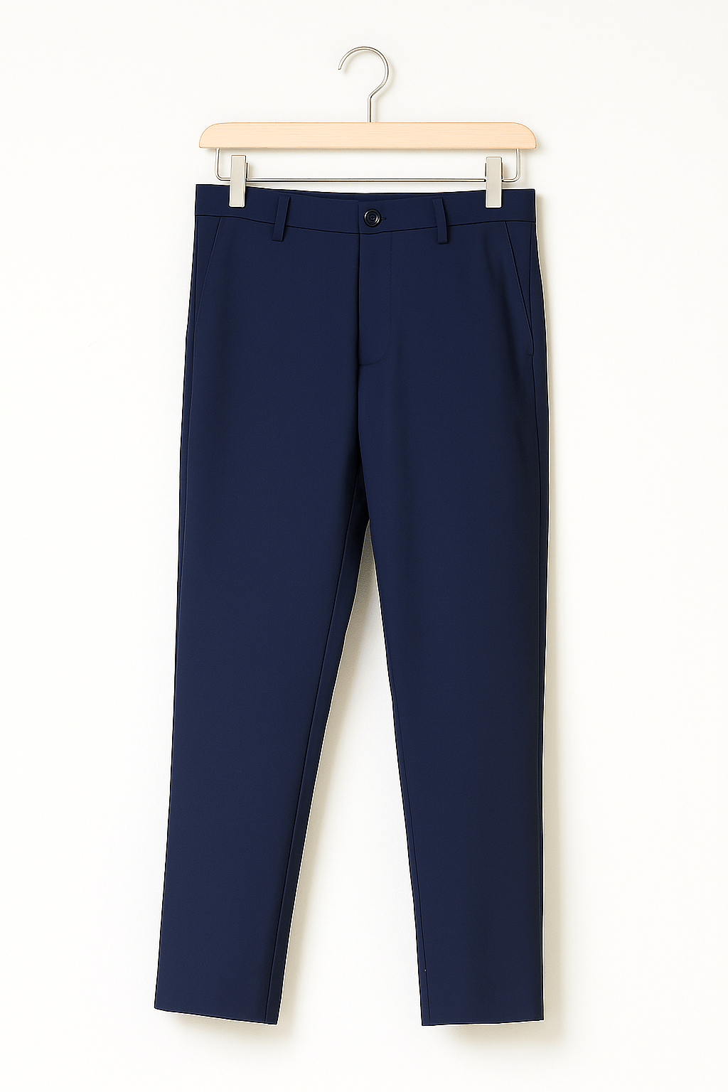 EB | Anzughose Herren Slim Fit mit Stretch