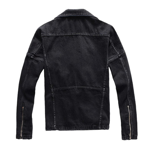 EB | Bikerjacke
