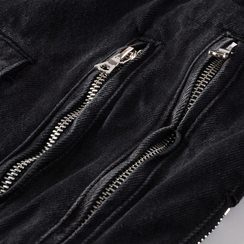 EB | Bikerjacke