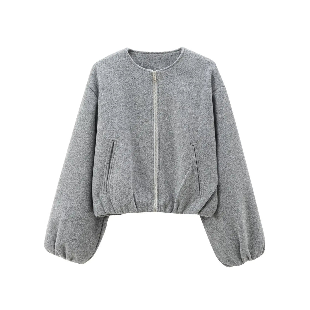 EB | Bomberjacke Damen