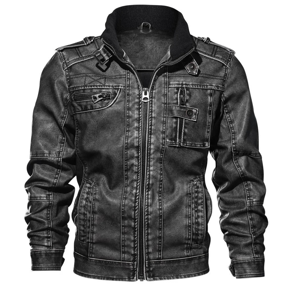 EB | Elite-Motorradjacke für Herren
