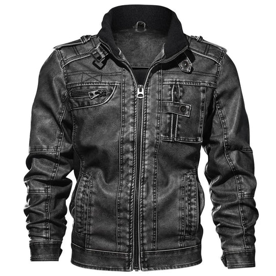 EB | Elite-Motorradjacke für Herren