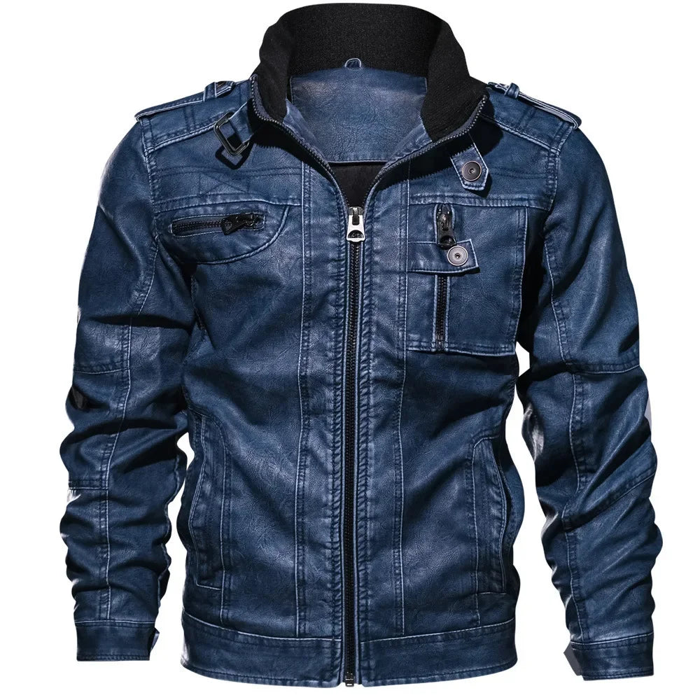 EB | Elite-Motorradjacke für Herren