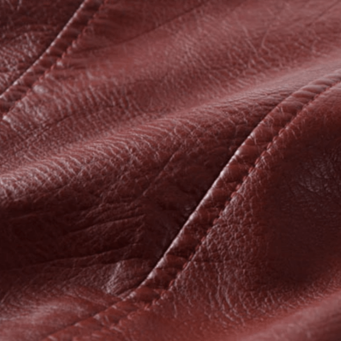 EB | Damen Lederjacke