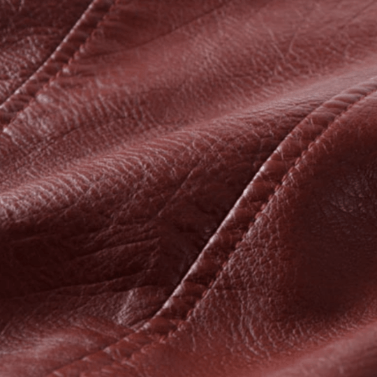 EB | Damen Lederjacke