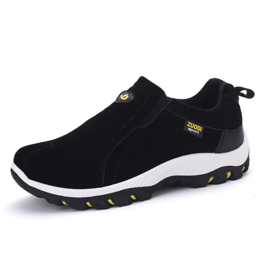 Best In Test Orthopädischer Wanderschuh Für Männer EB