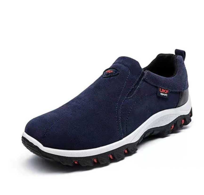 Best In Test Orthopädischer Wanderschuh Für Männer EB