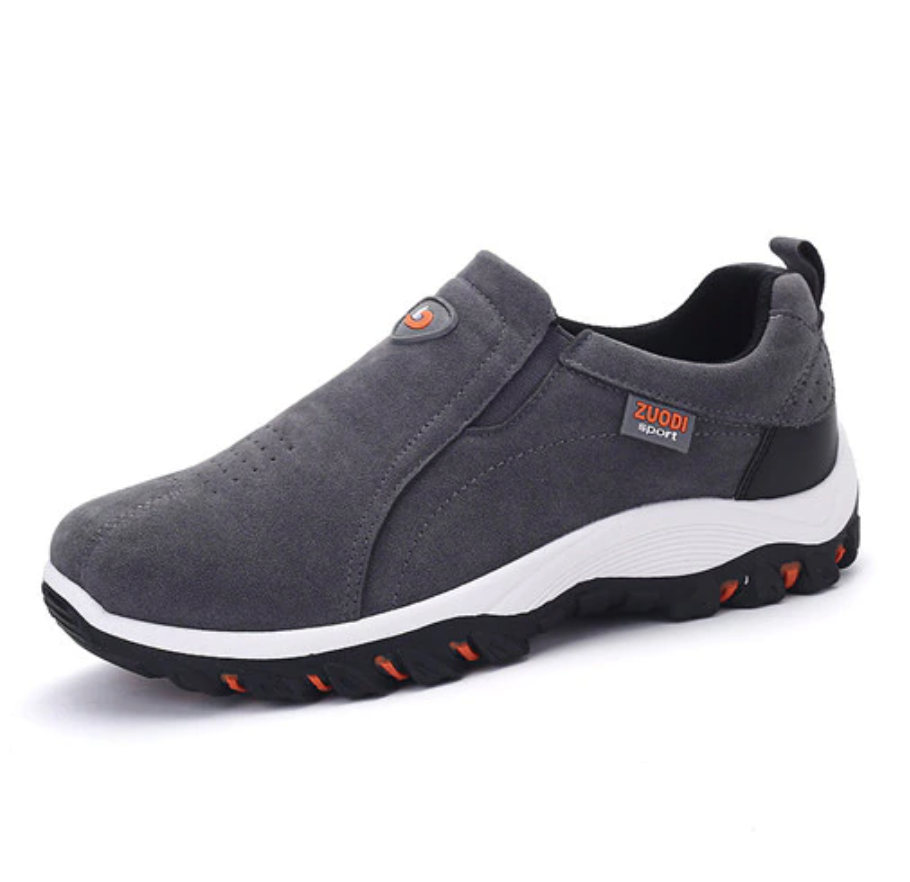 Best In Test Orthopädischer Wanderschuh Für Männer EB