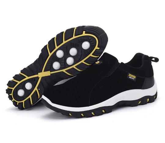 Best In Test Orthopädischer Wanderschuh Für Männer EB