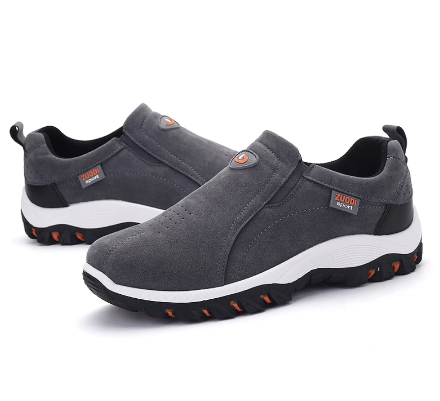 Best In Test Orthopädischer Wanderschuh Für Männer EB