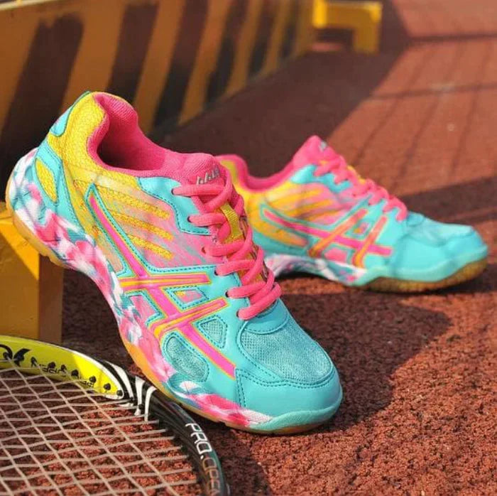 EB | Orthopedische Tennisschuhe