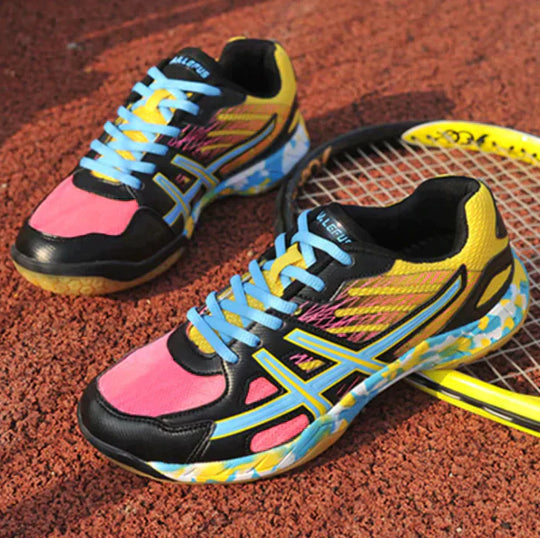 Sportschuhe Federleicht & Atmungsaktiv EB