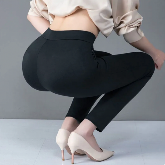 EB | Margot Stretch Elegante Damenhose