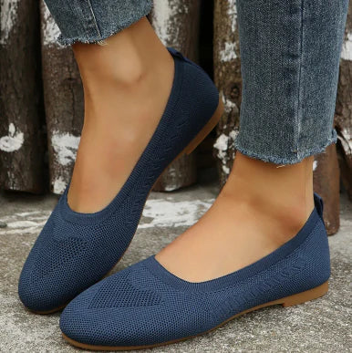 Und Atmungsaktive Orthopädische Schuhe Für Frauen EB