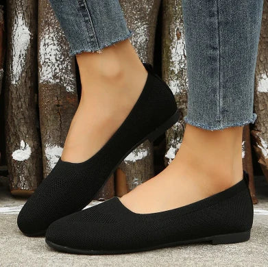 Und Atmungsaktive Orthopädische Schuhe Für Frauen EB