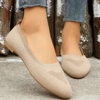 Und Atmungsaktive Orthopädische Schuhe Für Frauen EB