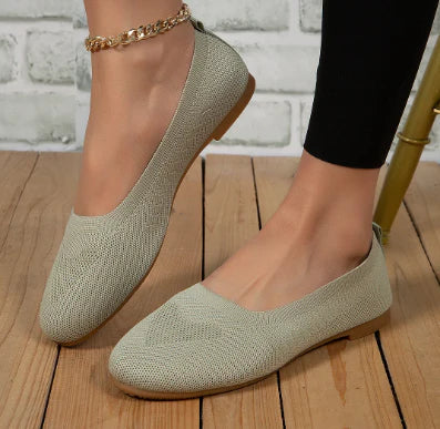 Und Atmungsaktive Orthopädische Schuhe Für Frauen EB