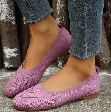 Und Atmungsaktive Orthopädische Schuhe Für Frauen EB