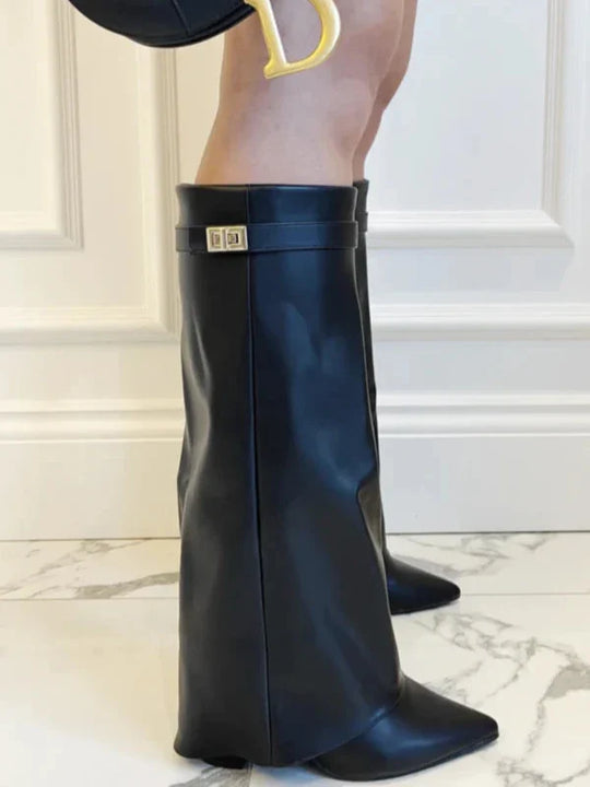 EB | Haifisch Stiefel