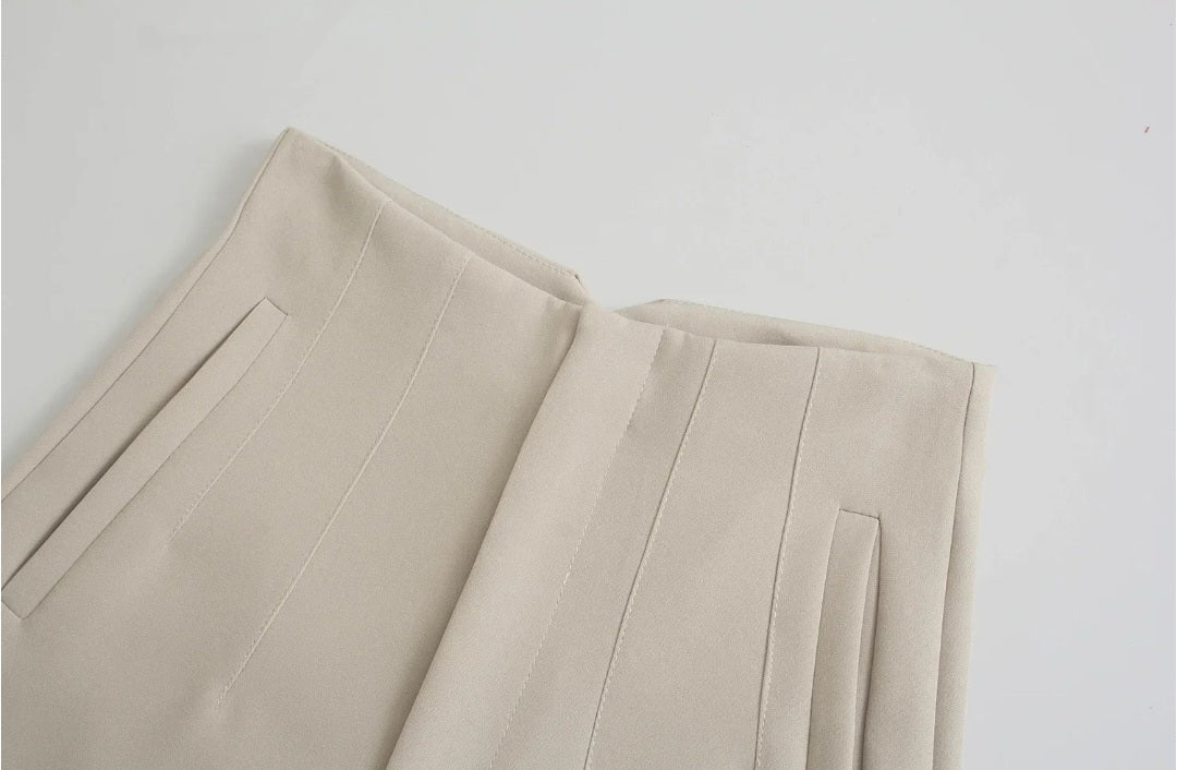 EB | Lässige Formelle Hose