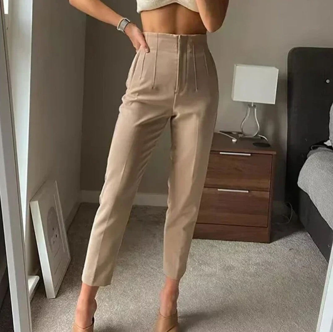 EB | Lässige Formelle Hose