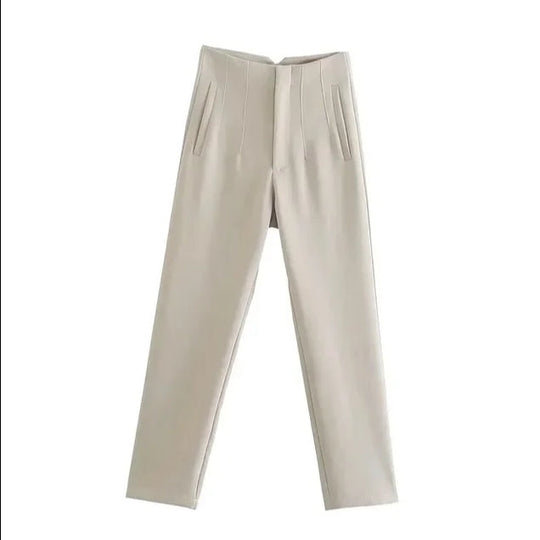 EB | Lässige Formelle Hose