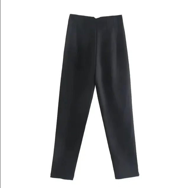 EB | Lässige Formelle Hose