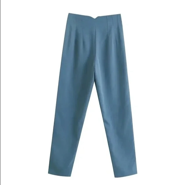 EB | Lässige Formelle Hose