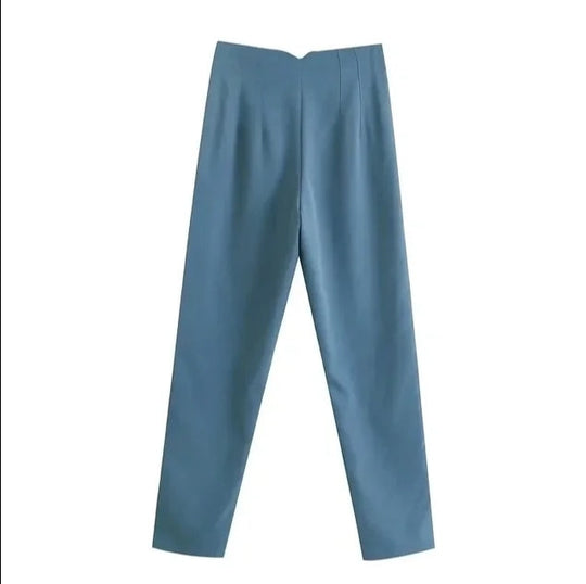 EB | Lässige Formelle Hose