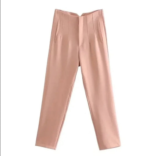EB | Lässige Formelle Hose