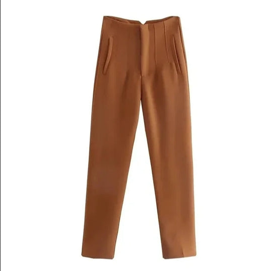 EB | Lässige Formelle Hose