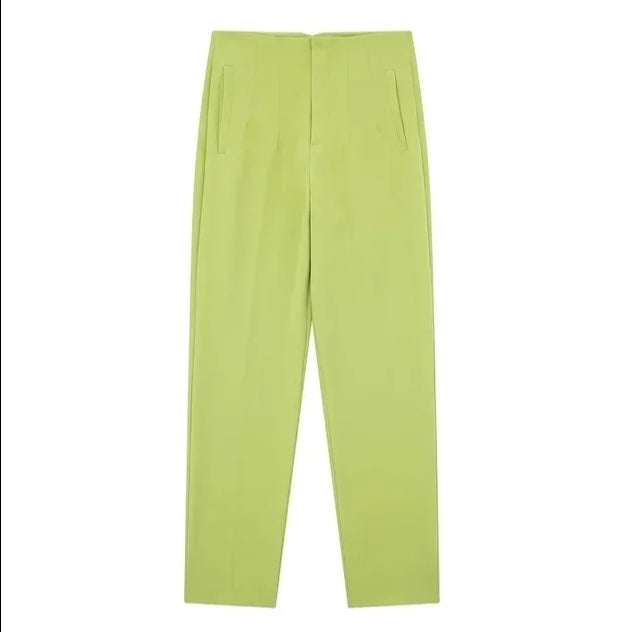 EB | Lässige Formelle Hose