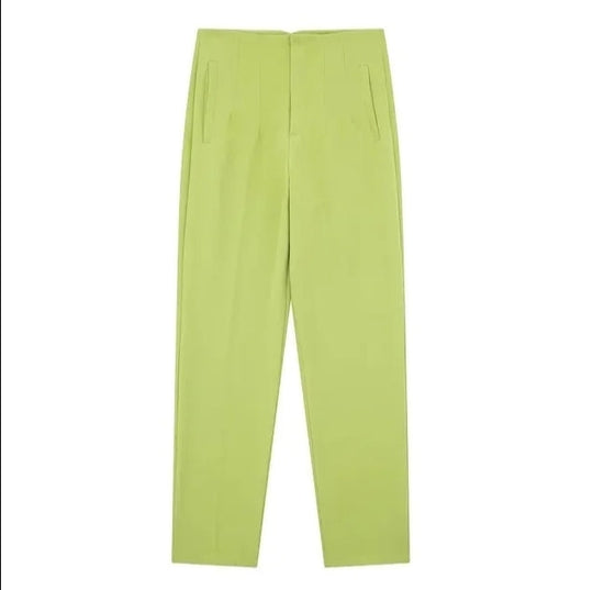 EB | Lässige Formelle Hose