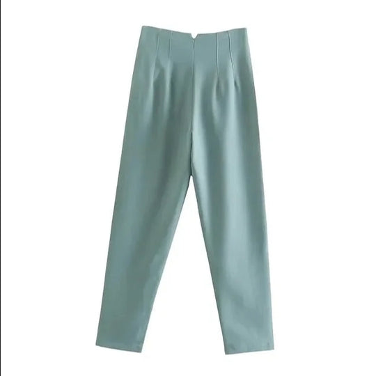EB | Lässige Formelle Hose