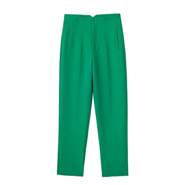 EB | Lässige Formelle Hose