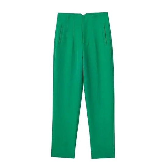 EB | Lässige Formelle Hose