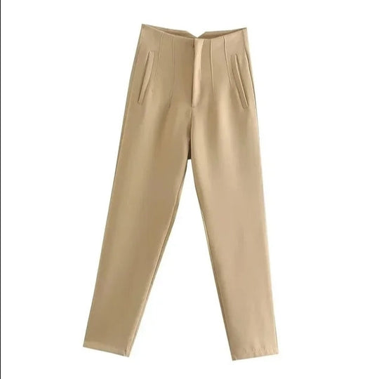 EB | Lässige Formelle Hose