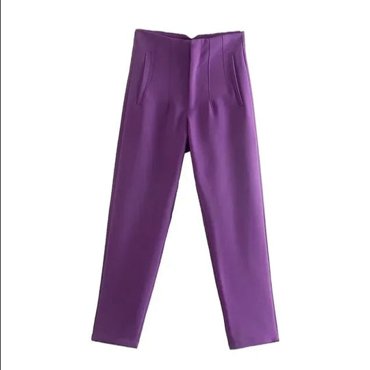 EB | Lässige Formelle Hose
