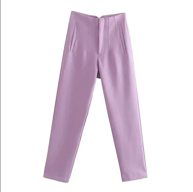 EB | Lässige Formelle Hose