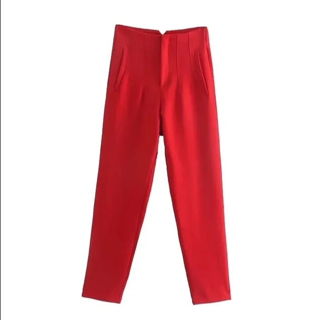 EB | Lässige Formelle Hose