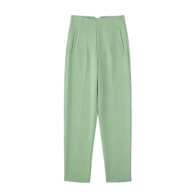 EB | Lässige Formelle Hose